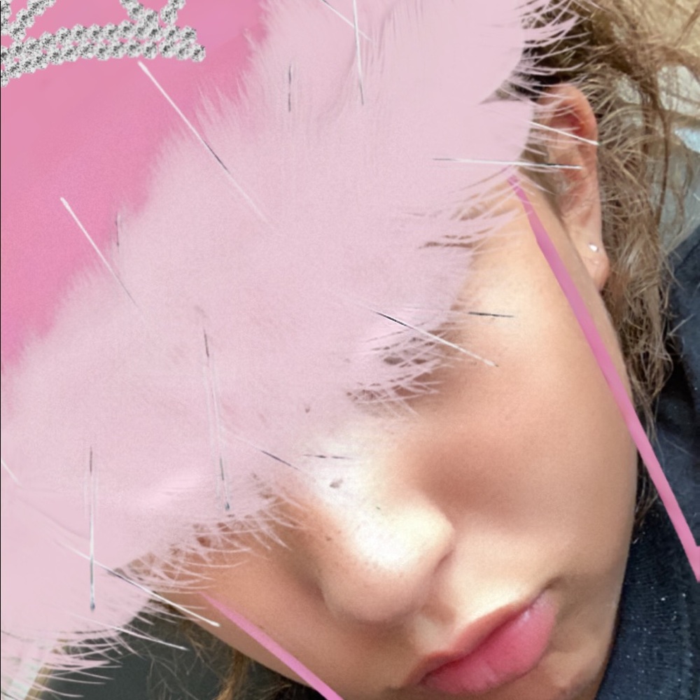 Meet your Posher, Amiyah